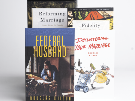 Marriage & Sex Bundle Supply