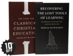 The Christian Education Blueprint (That Launched 500 Schools) Discount