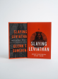 Group Study Bundle: Slaying Leviathan Online now