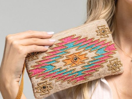 Handmade Clutch For Cheap