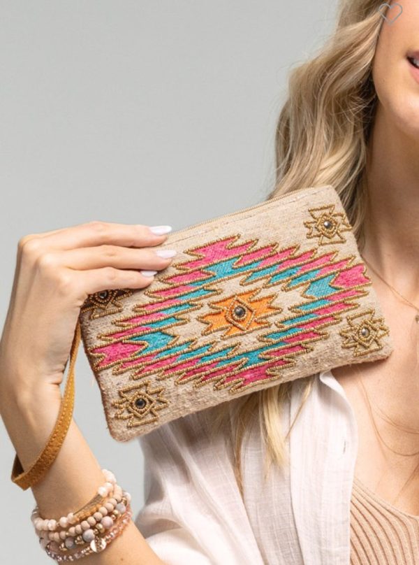 Handmade Clutch For Cheap