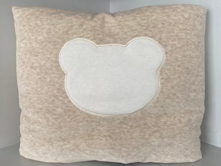 Coccode - Bear Blanket - Barley Supply