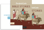 Storybook Latin 2: Bible Stories Discount