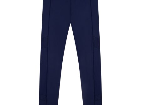 HUGO BOSS - Leggings - Blue Online