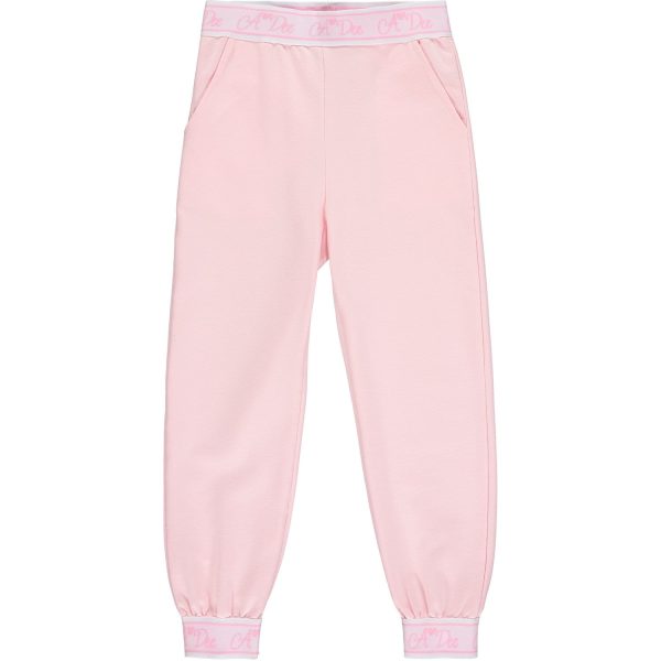 A DEE - Frankie Tracksuit - Pink Online Hot Sale