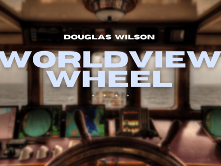 A Worldview Wheel Online Sale