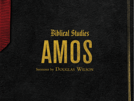 Biblical Studies: Amos Sale