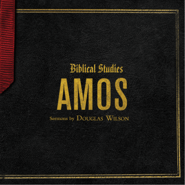 Biblical Studies: Amos Sale