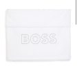 BOSS - Blanket - White Online now