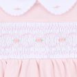 MAGNOLIA BABY - Abby & Alex Smocked Four Piece Set - Pink Online Hot Sale