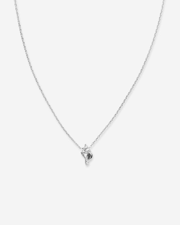 Sea Seeker Icon Necklace Cheap