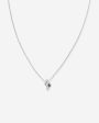 Sea Seeker Icon Necklace Cheap