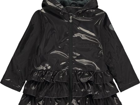 A DEE - Back To School Trinity Raincoat - Grey Cheap