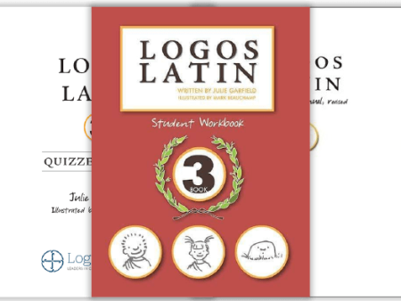 Logos Latin 3 Online Sale