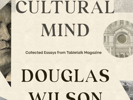 The Cultural Mind on Sale