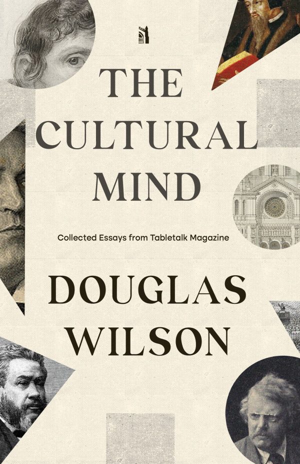 The Cultural Mind on Sale