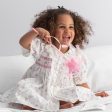 CARAMELO KIDS - Smocked Pyjamas - White Discount