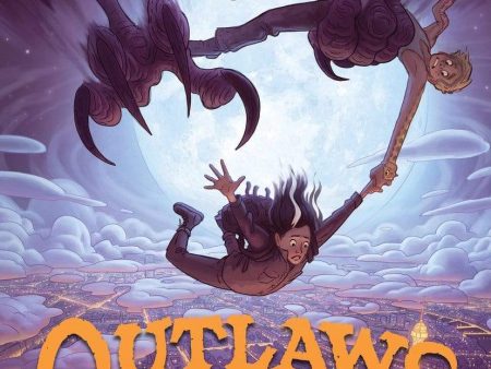 Outlaws of Time #3: The Last of the Lost Boys Fashion