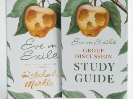 Group Study Bundle: Eve in Exile Cheap