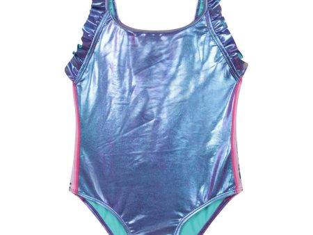 BILLIEBLUSH -  Swimsuit - Blue Online