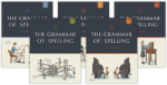 The Grammar of Spelling Online