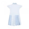 LAPIN HOUSE - Tennis Dress - White Online now