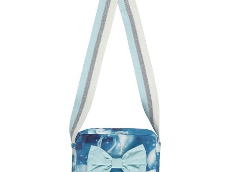 A DEE - Mr Unicorn Dolly Unicorn Bag - Teal Hot on Sale