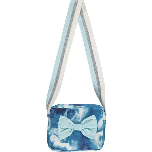 A DEE - Mr Unicorn Dolly Unicorn Bag - Teal Hot on Sale