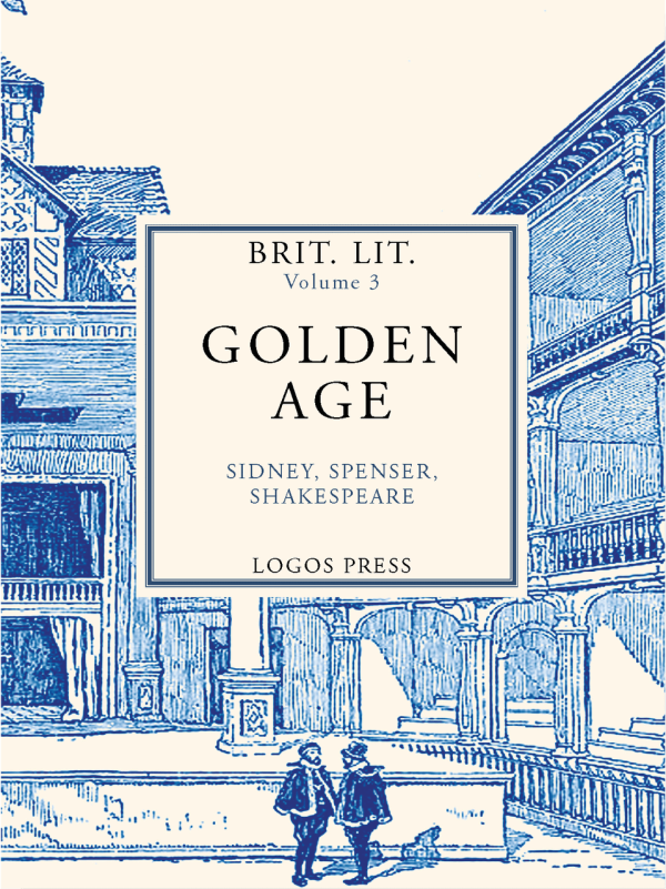 Brit Lit: Volumes 1-10 (includes Poetry Workbook) Cheap