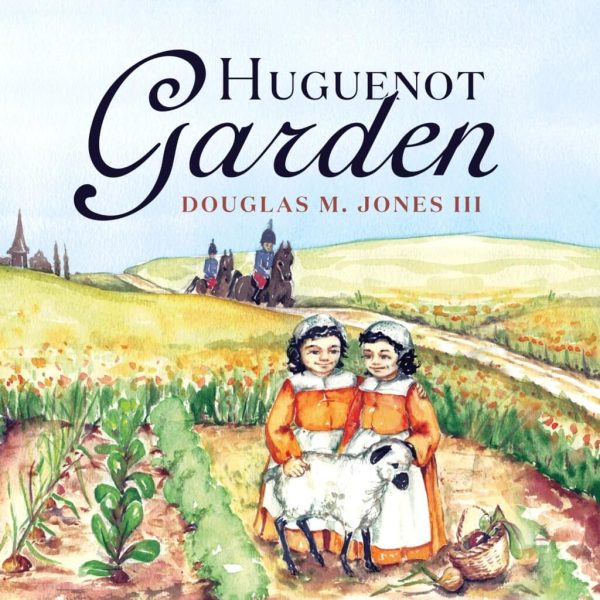 Huguenot Garden For Discount