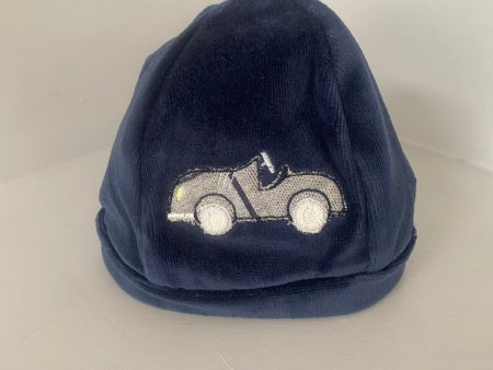 Coccode - Car Hat - Blue on Sale