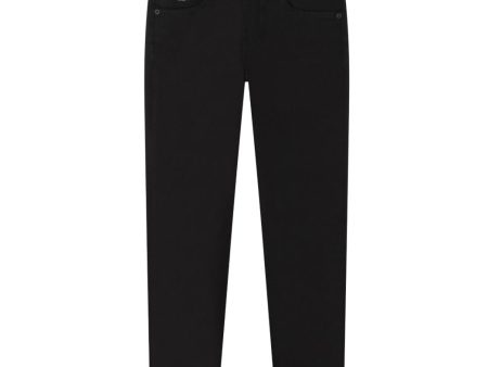 HUGO BOSS - Jeans - Black on Sale