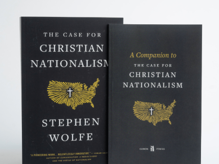 Group Study Bundle: The Case for Christian Nationalism on Sale