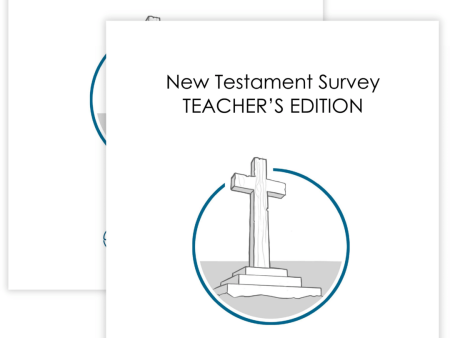 New Testament Survey Package Online Hot Sale