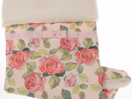 BARCELLINO - Rose Blanket - Cream For Sale