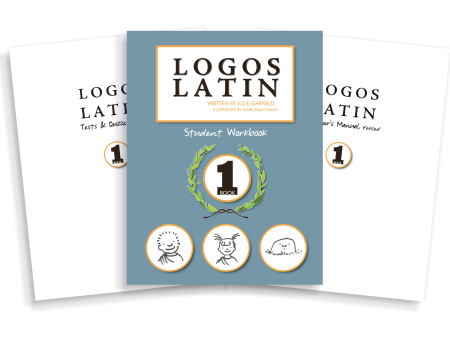 Logos Latin 1 Online