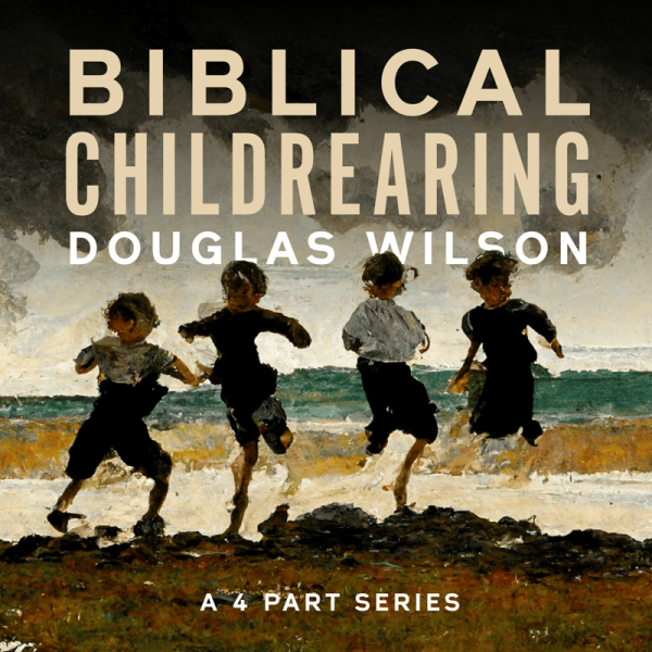 Biblical Childrearing Online now