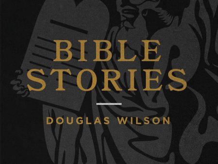 Bible Stories For Discount