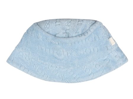 MITCH & SON MINI - Sully Sandy Shores Bucket Hat - Sky Blue Fashion