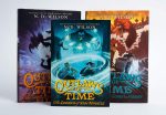 Outlaws of Time Series Bundle Supply