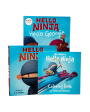 Hello Ninja Bundle Hot on Sale