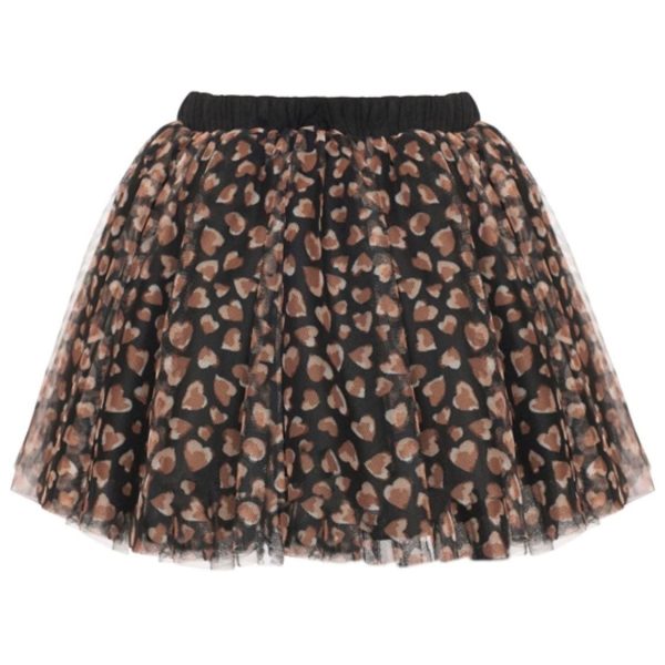 BALLOON TIGER TUTU SKIRT SET Online Sale