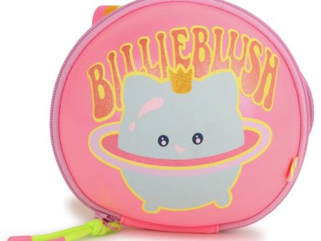 BILLIEBLUSH - Round Cross Body Bag - Multi Online now