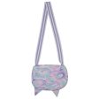 A DEE - Nerris Popping Pastels Print Bag - Lilac Discount