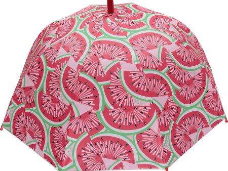 A DEE - Brolly Watermelon  - Red Online Sale