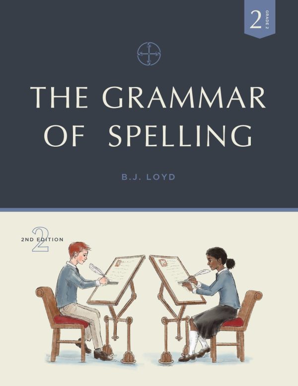 The Grammar of Spelling Online