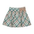 MAYORAL -  Girls Skirt Set - Jade Fashion