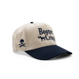 Boomer Cringe Two-Tone Hat Sale