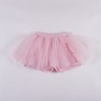 Daga - Juicy Raspberry Dream Tutu Skort Set - Pink Online Hot Sale