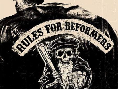 Rules for Reformers (New 2nd Edition) For Sale